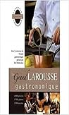 Le Grand Larousse...
