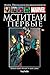 Мстители: Первые