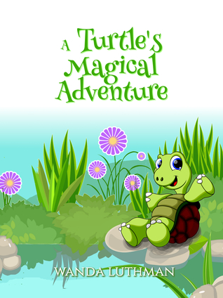 A Turtle's Magical Adventure