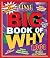 Big Book of WHY by TIME for Kids