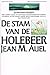 De stam van de holebeer (Aa...