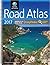 Rand McNally Road Atlas 2017