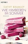 Wie Himbeeren im ...