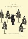 El oso que no estaba by Oren Lavie