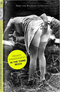Private Pornography in the Third Reich (Paperback)