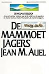 De mammoetjagers by Jean M. Auel