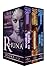 Rhuna Box Set (Rhuna, #1-3)
