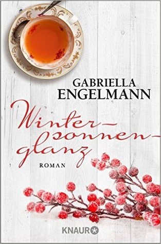 Wintersonnenglanz (Paperback)