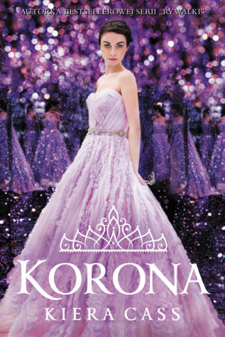 Korona (Rywalki, #5)