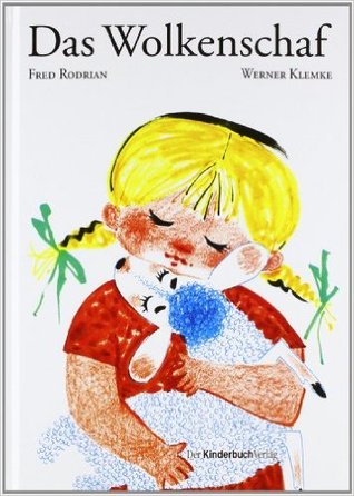 Das Wolkenschaf (Hardcover)