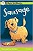 Sausage (Oxford Reading Tree: All Stars: Pack 2)