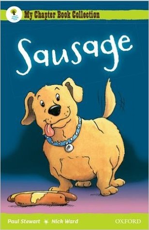 Sausage (Oxford Reading Tree: All Stars: Pack 2)