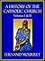 A HISTORY OF THE CATHOLIC CHURCH: Volumes I and II (From Pentecost to the Fall of the Roman Empire)