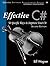 Effective C# (Covers C# 4.0): 50 Specific Ways to Improve Your C#