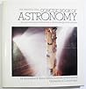 Concise Book of Astronomy by Simon Mitton