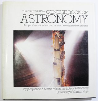 Concise Book of Astronomy