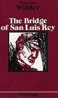 The Bridge of San Luis Rey
