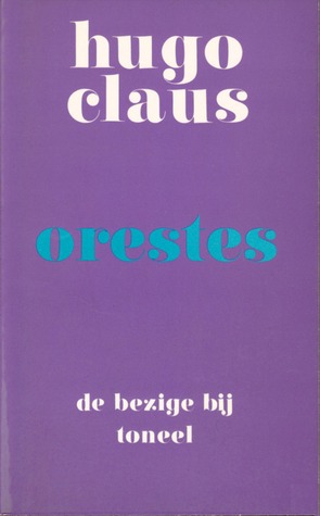 Orestes (Hardcover)