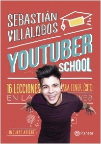 Youtuber School (Paperback)