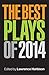 The Best Plays of 2014 (Applause Books)