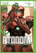BTOOOM! 09