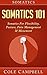 Somatics: Somatics 101: Somatics  for Flexibility, Posture, Pain Management & Movement