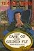 The Case of the Gilded Fly (Gervase Fen, #1)