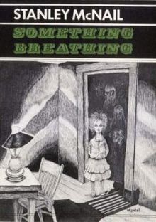 Something Breathing (Paperback)