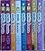 Dork Diaries Book Collection Boxed Set by Rachel Renée Russell