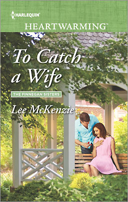 To Catch a Wife (The Finnegan Sisters #1)