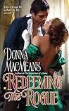 Redeeming the Rogue (Chambers Trilogy, #3)