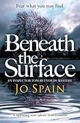 Beneath the Surface (Inspector Tom Reynolds, #2)