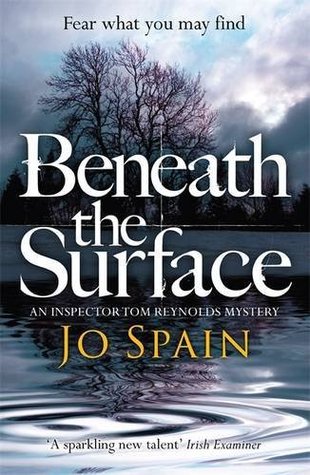 Beneath the Surface (Inspector Tom Reynolds, #2)