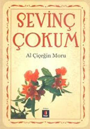 Al Çiçeğin Moru