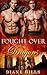 Fought Over by Dragons (Sons of the Oracle, #3)