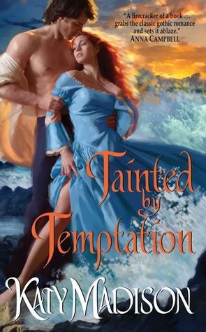 Tainted by Temptation (Mass Market Paperback)