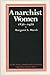 Anarchist Women, 1870-1920 (American Civilization)