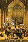 Death at St. Vedast