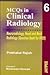 MCQs in Clinical Radiology: Neuroradiology Head and Neck Radiology (Question Bank for FRCR)(Vol 6)