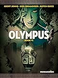 Olympus Vol. 1