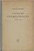 Logische Untersuchungen. Zweiter Band: Untersuchungen zur Phänomenologie und Theoretie der Erkenntnis