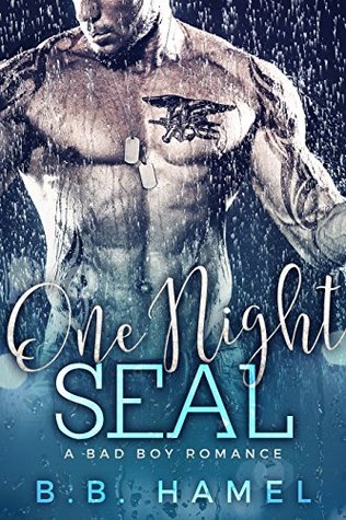 One Night SEAL (Kindle Edition)