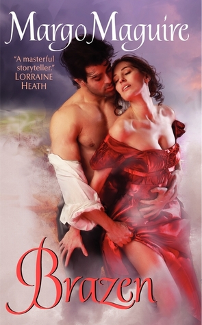 Brazen (Regency Flings, #5)