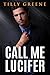 Call Me Lucifer (Good, Bad and Kinky, #1)