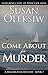 Come About for Murder (A Mellingham Mystery Book 7)