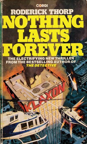 Nothing Lasts Forever