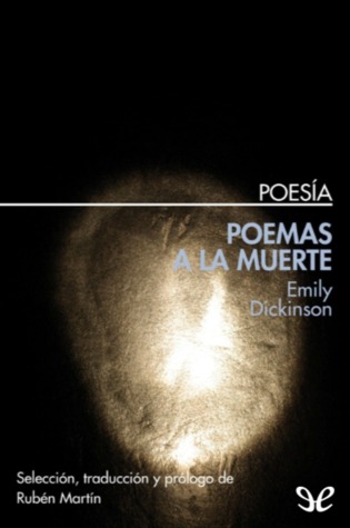 Poemas a la muerte (ebook)