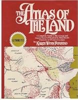 The Atlas of the Land: A Complete Guide to the Strange and Magical Land ...