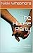 The House Party: ...The Swinging Adventure Continues (Club Excetera Book 3)