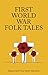 First World War Folk Tales